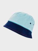 Cappello turchese REBOBAGE / 19E4PGD1CHA203