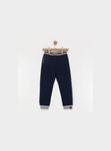 Navy Jogging pant PABOTAGE3 / 18H3PGF3JGB070