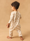 Tutina con leoni MEBASTIEN / 25E5BGF1GRE001