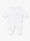 Completo neonato unisex ZOLOIS / 21E0NMG2ENS000