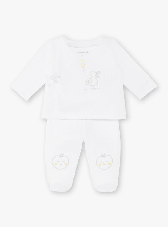 Completo neonato unisex ZOLOIS / 21E0NMG2ENS000