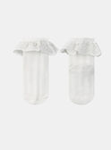 Calze con pizzo KAFLAVIE / 24E4BFL1SOQ001
