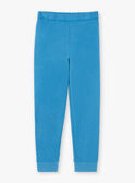 Pigiama blu bambino VECOSMAGEX / 20H5PG31PYJC212