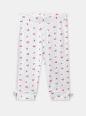 Leggins Ciliegia MLULEGETTE / 25E2PFQ1LG000