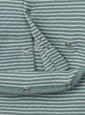 Tutina con leone MEBAPTISTE / 25E5BGF2GRE202