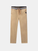Pantaloni Major League LICHINAGE / 24H3PGK1PAN808