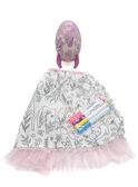 Uova Sorpresa Gonna Unicorno SMATI0026JUPE / 23M7GM51JOU099