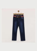 Jeans denim RACHEDAGE / 19E3PG41JEAK005