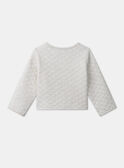 White SET MONTAINE / 25E0NM14ENS000