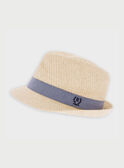 Cappello beige RISTOAGE / 19E4PGF2CHA811