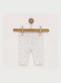 Completo rosa RYALYSON / 19E0CF11ENS305