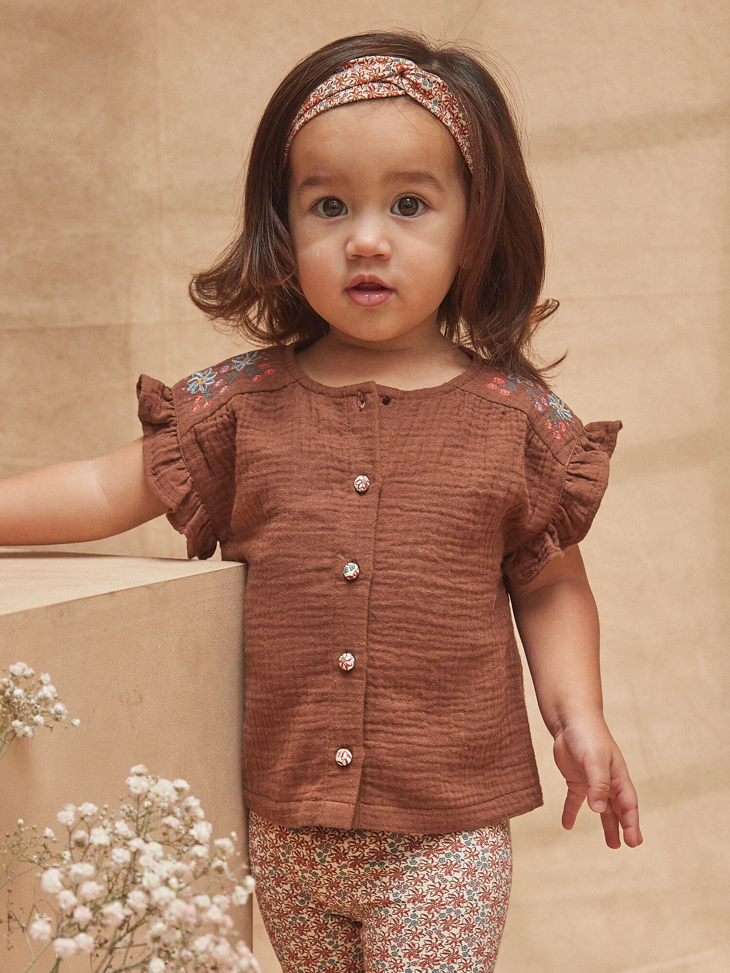T shirt e camicia New Collection Exclusive prints Children s
