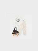 Off white Pajamas PIXILETTE / 18H5PFL5PYJ001