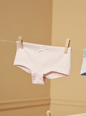 Set di 5 shorty LUIBOETTE / 24H5PF52SHY001