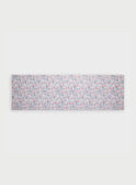 Foulard bianco RELOVETTE / 19E4PFE1FOU001