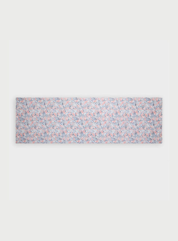 Foulard bianco RELOVETTE / 19E4PFE1FOU001