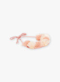 Coroncina a fiori rosa FYRONETTE / 23E4PFE1ACDD333