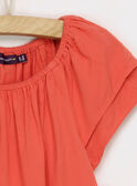 Camicia rosa RYCOETTE / 19E2PFH1CHE404