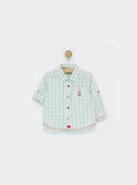 Off white Shirt NAFONG / 18E1BG81CHM001