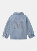  JACKET MIJACKETTE / 25E2PF91VESP272