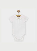 Body ecrù RALEMBERT / 19E1BGF1BOD001