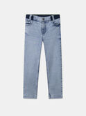  JEANS MIJEANAGE / 25E3PG91JEAP272