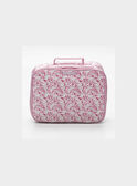 Parme Suitcase PADELINE / 18H0AF11VAL320