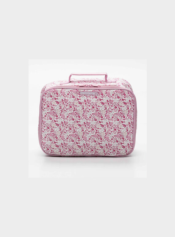Parme Suitcase PADELINE / 18H0AF11VAL320