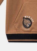 Felpa Major League LISWETAGE / 24H3PGK1SWE804