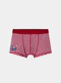Blue BOXER MLIBOXAGE / 25E5PG42BOX201
