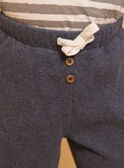 Pantaloni fluidi  LAOMER / 24H1BGQ2PANJ921
