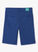 Bermuda navy bambino ZEMOLAGE / 21E3PGO3BER216