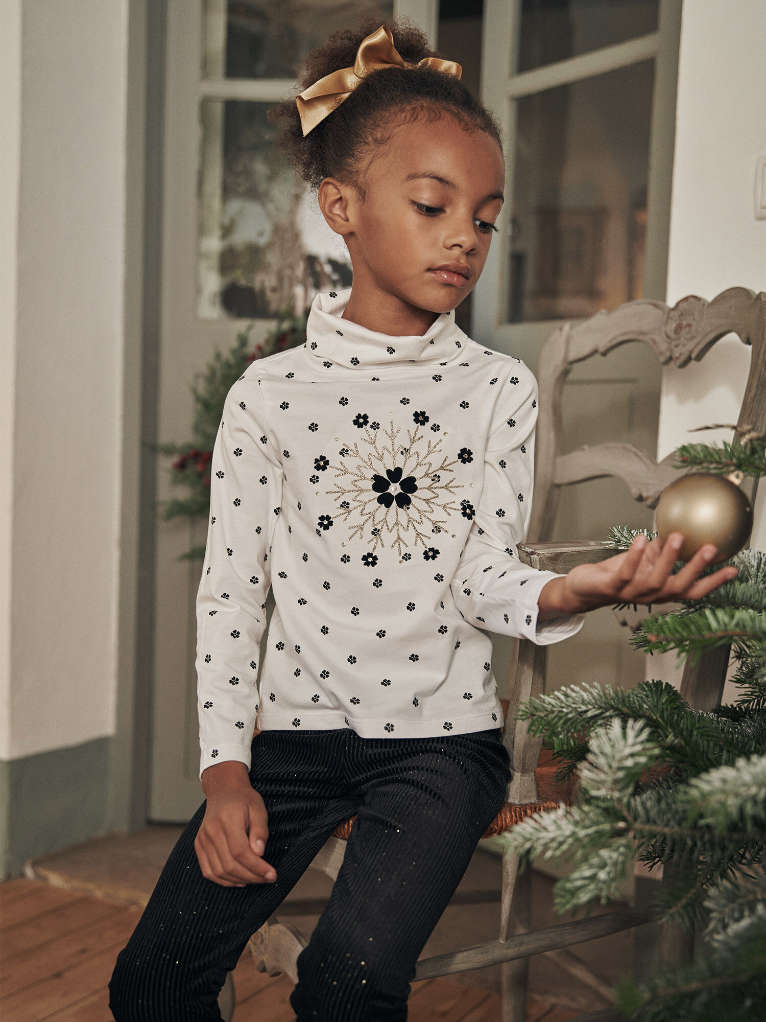 Maglie a fiori online