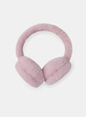 Pink BABY CARE ACCESSORIES LADOUYETTE / 24H4PFQ1ACDD329
