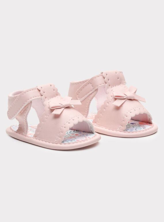 Calzature rosa RAKOKILLE / 19E4BFF1CHO301