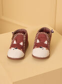 Brown SLIPPERS LECHARLIE / 24F10BG31CHP802