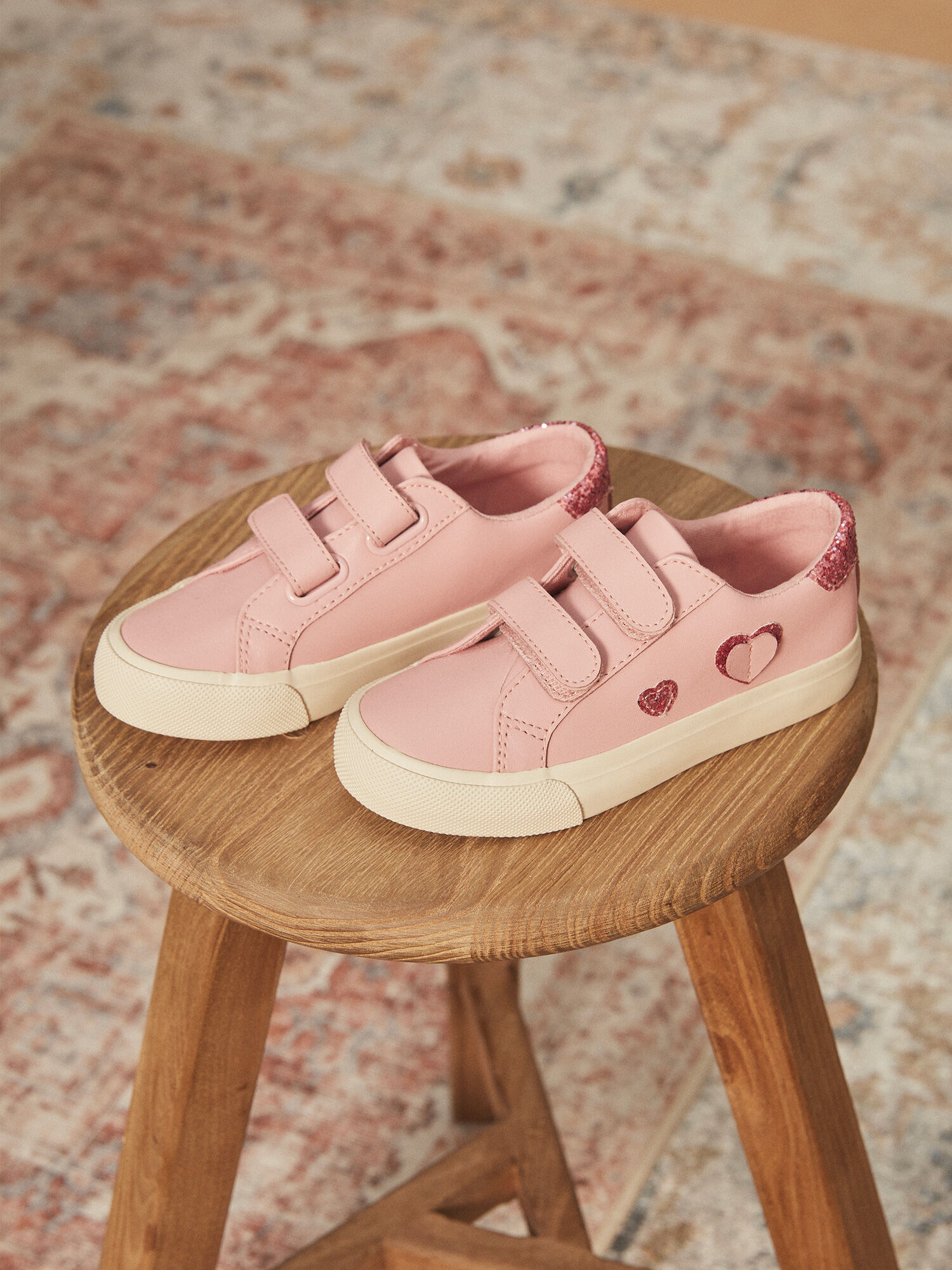 Scarpe e clearance accessori