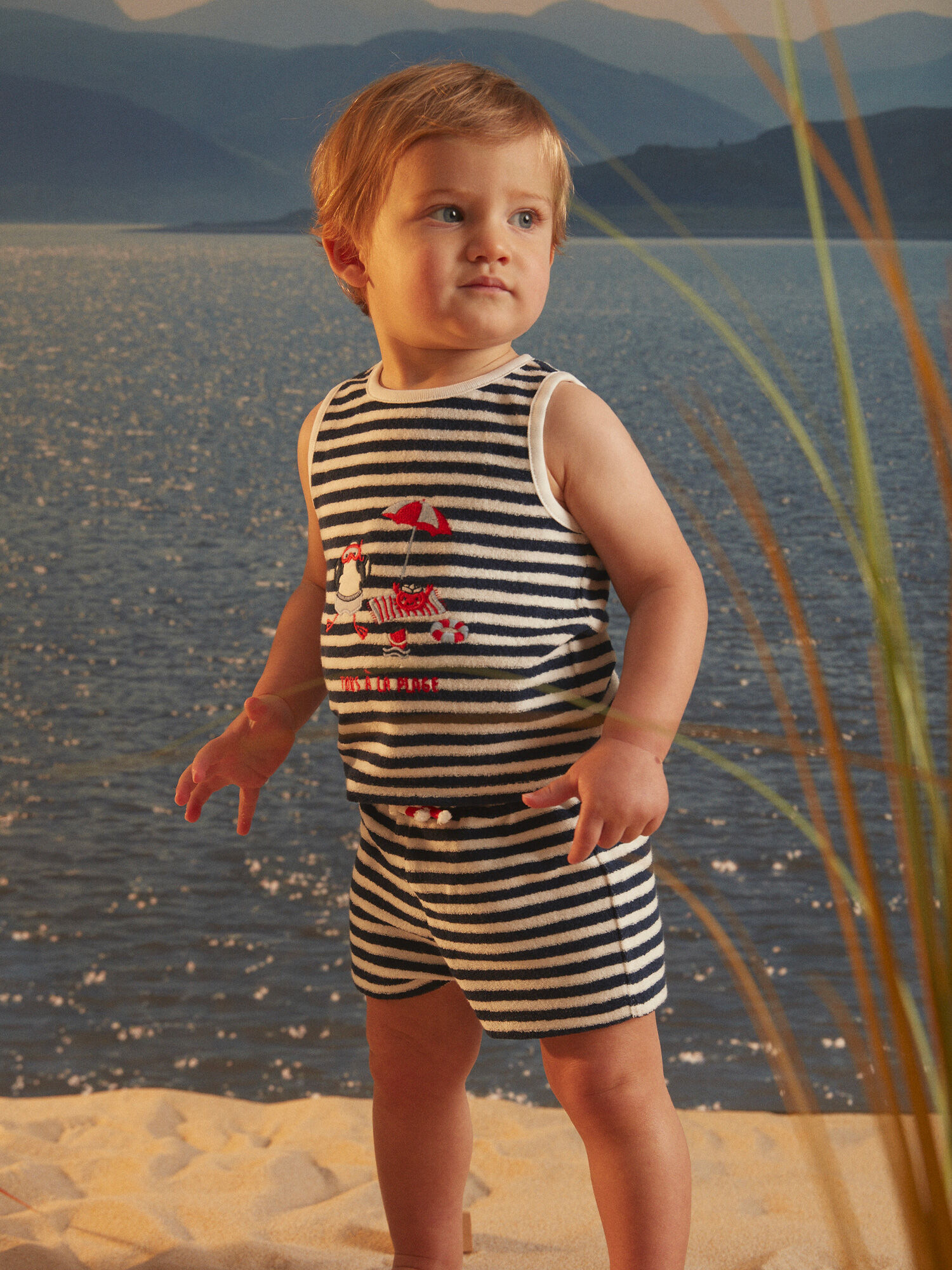 Costumi da bagno neonato maschio best sale
