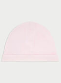 Cuffietta nascita rosa RYGENIFER / 19E0AFI1BNA301