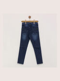 Jeans blu jeans REFLAGE / 19E3PGC1JEA704