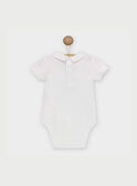 Body ecrù RALEMBERT / 19E1BGF1BOD001
