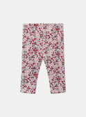 Leggings con stampa  LAPATRICIA / 24H1BFR1LG001