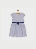 Abito navy RYCACETTE / 19E2PFT2ROB070