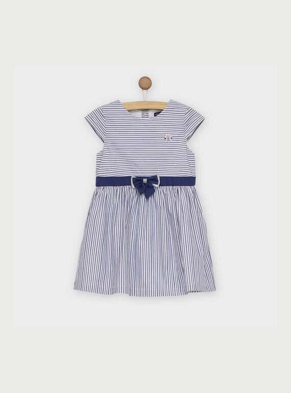 Abito navy RYCACETTE / 19E2PFT2ROB070