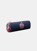 Navy CASE NOTROUETTE / 25H4PFP1TRO070