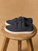 Navy TENNIS MREBAGE / 25N10PG23D16715