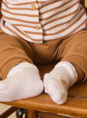 Set da giorno maglia + pantaloni + calzini MOGENS / 25E0CM21ENS821