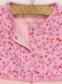 Tutina rosa REJALO / 19E5BF74GRE030