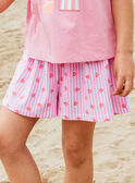 Rose SET MTAZETTE / 25E2PFS1ENS030