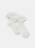 Calze con pizzo KAFLAVIE / 24E4BFL1SOQ001